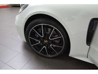 gebraucht Porsche Panamera S E-Hybrid port Turismo 4E- SportDesign 21"