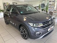 Gebraucht VW T-Cross Style 110 PS (80 kW) 2023 Andere farbe SUV