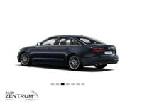 Usata Audi A6 Design 320 CV (235 kW) 2018 Blu Berlina