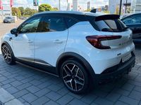 Gebraucht Mitsubishi ASX Edition 158 PS (116 kW) 2023 Schwarz SUV