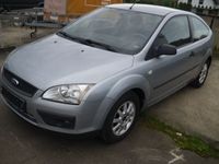 gebraucht Ford Focus 1.6l *TÜV Neu*Zahnriemen Neu*2.Hand*