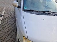 Usado Hyundai Matrix 2006 Prateado Monovolume