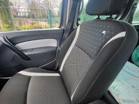 Gebraucht Renault Kangoo Experience 114 PS (83 kW) 2016 Grau Van / Kleinbus