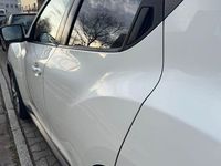 Gebraucht Nissan Juke 360º 117 PS (86 kW) 2016 Weiß SUV