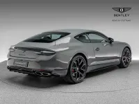 Gebraucht Bentley Continental 680 PS (500 kW) 2026 Grau