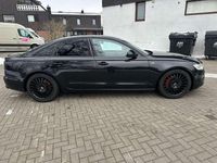 Usata Audi A6 313 CV (230 kW) 2012 Nero Berlina