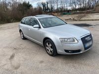 gebraucht Audi A6 2,7 TDi