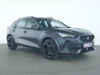 Gebraucht Cupra Formentor VZ 245 PS (180 kW) 2024 Magnetic tech SUV