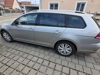 Gebraucht VW Golf VII Join 150 PS (110 kW) 2019 Grau Kombi