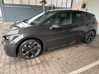 Gebraucht Cupra Born 150 kW (204 PS) 2022 Schwarz Kleinwagen