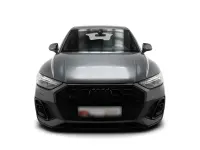 Gebraucht Audi SQ5 Sportback 341 PS (250 kW) 2022 Grau SUV