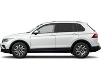 gebraucht VW Tiguan Tiguan"ACTIVE" 2.0 TDI (150 PS) DSG | AHK