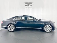 Neu Bentley Flying Spur 782 PS (575 kW) 2026 Blau Limousine