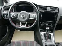 gebraucht VW Golf VII 2.0 TSI GTI PERFORMANCE * BUSINESS-PREMIUM * PANORAMA-SD * KEYLESS ACCESS *