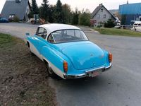 gebraucht Wartburg 311 Coupé