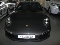 Gebraucht Porsche 991 560 PS (411 kW) 2014 Grau Cabrio
