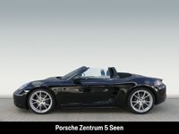 gebraucht Porsche 718 Boxster 20-ZOLL