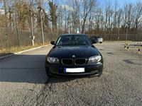 gebraucht BMW 116 116 d