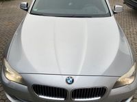gebraucht BMW 525 d TOP GEPFLEGT