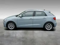 Gebraucht Audi A1 Advanced 116 PS (85 kW) 2025 1x pfeilgrau perleffekt SUV