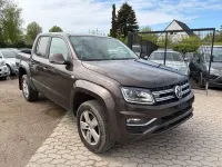 Second-hand VW Amarok 204 CP (150 kW) 2016 Maro Pickup