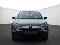 Gebraucht Citroën e-C4 100 kW (136 PS) 2021 Grau Limousine
