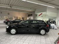 gebraucht Audi A3 Sportback 30 TFSI