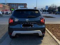 Gebraucht Dacia Duster Prestige 101 PS (74 kW) 2022 Grau SUV