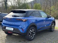 Gebraucht Opel Mokka GS Line 131 PS (96 kW) 2024 Blau SUV