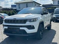 Gebraucht Jeep Compass 241 PS (177 kW) 2022 Weiß SUV