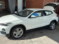 Gebraucht BMW X2 140 PS (102 kW) 2020 Weiß SUV