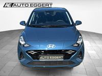 Neu Hyundai i10 Trend 63 PS (46 kW) 2025 Blau Kleinwagen