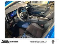 Gebraucht Renault Rafale 300 PS (220 kW) 2025 Gipfelblau metallic SUV