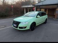 Usata VW Passat Comfortline 140 CV (102 kW) 2009 Station wagon