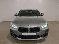 Gebraucht BMW X2 Advantage 190 PS (139 kW) 2024 Graukeine angabe SUV