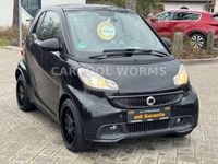 gebraucht Smart ForTwo Coupé BRABUS+AUTOMATIK+TOUCH-NAVI+PANO+SORROUND