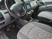 gebraucht Mercedes Vito 