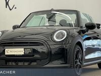 Gebraucht Mini Cooper Cabriolet 136 PS (100 kW) 2023 Schwarz Cabrio