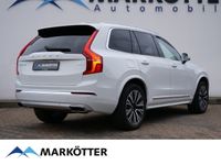 gebraucht Volvo XC90 T8 AWD Inscription