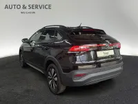 Gebraucht VW Taigo Goal 116 PS (85 kW) 2025 Schwarz SUV