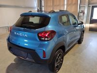 gebraucht Dacia Spring Essential 45 PS Automatik- Klima-Kamer...