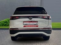 Gebraucht VW Tayron Elegance 184 PS (135 kW) 2025 Weiss SUV