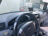 Gebraucht Kia Sorento 2005 Schwarz SUV