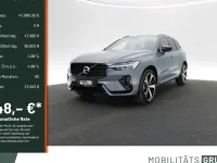 Gebraucht Volvo XC60 Core 455 PS (334 kW) 2024 Grau SUV