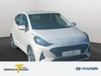 Gebraucht Hyundai i10 Trend 101 PS (74 kW) 2025 Grau Kleinwagen