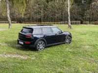Second-hand Mini Cooper Clubman 136 CP (100 kW) 2022 Negru Break