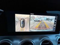 Second-hand Mercedes E220 194 CP (142 kW) 2017 Gri Berlinǎ