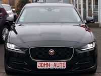 gebraucht Jaguar XE S AWD*1.Hd*VCP*Leder*LED*ACC*