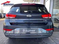 gebraucht Hyundai i30 1.0 T-GDi (48V) TREND + DAB + CAM +