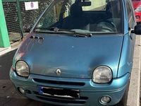 Gebraucht Renault Twingo 58 PS (42 kW) 2004 Blau Kleinwagen
